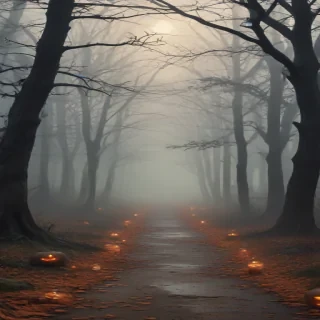halloween background iphone