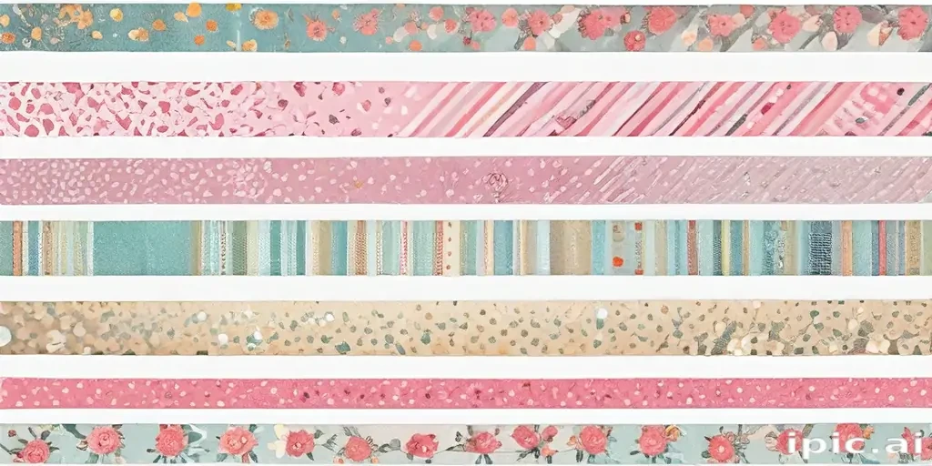 washi tape png