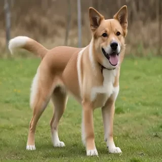 chabrador dog breed