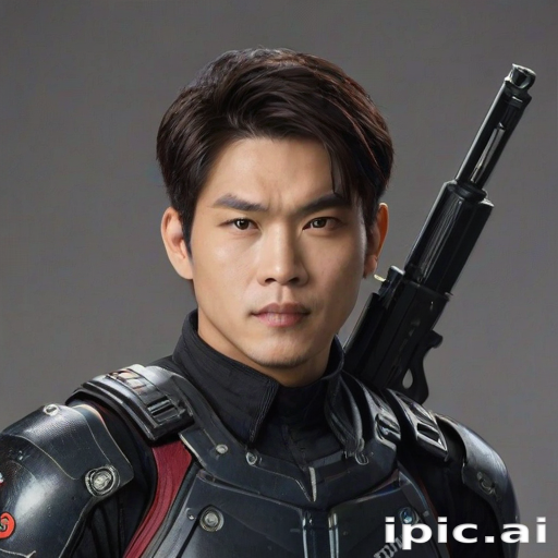 gun ong