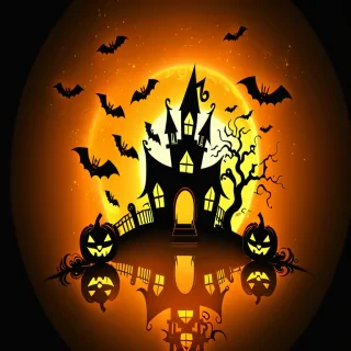 halloween wallpapers