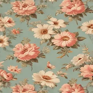 vintage wallpaper aesthetic