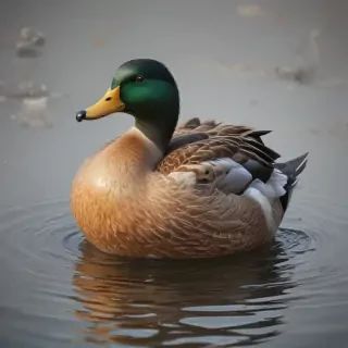 duck clipart