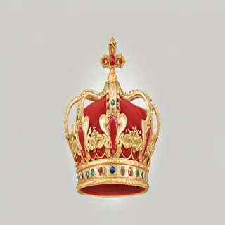 crown transparent background