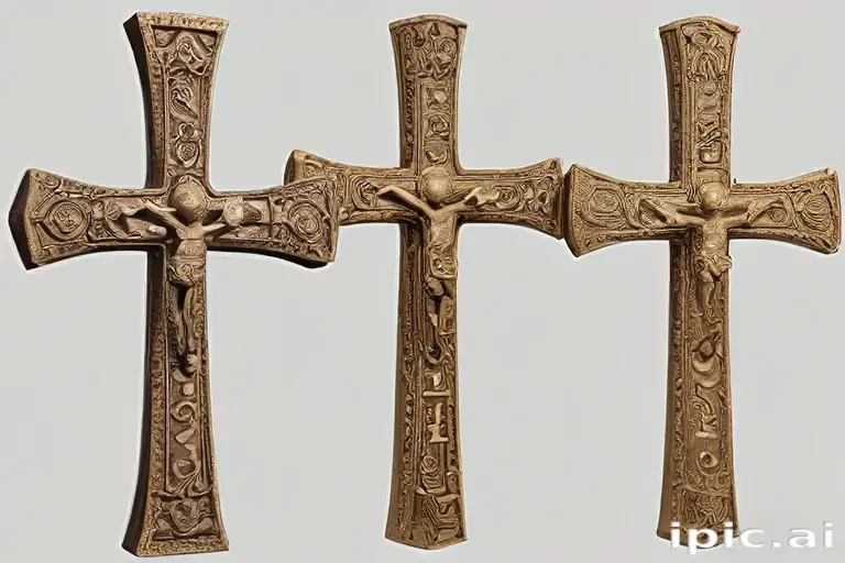 crosses png