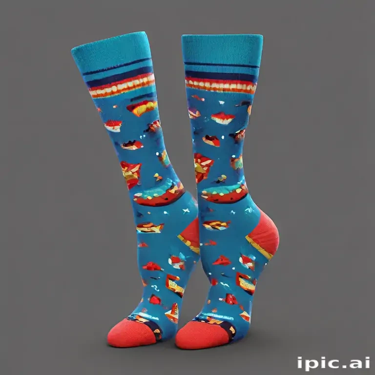 sock png