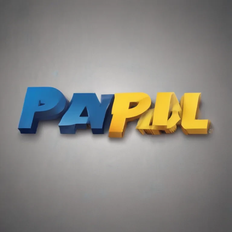 paypal logo
