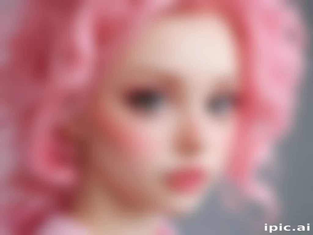 cute pink images