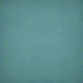 plain teal background