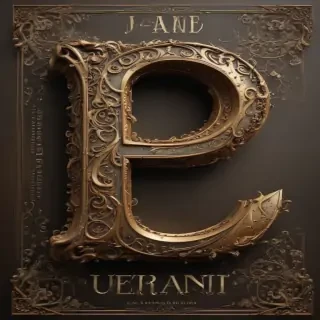 j font