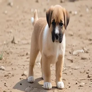 aussalier dog breed