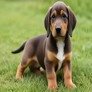 basschshund dog breed