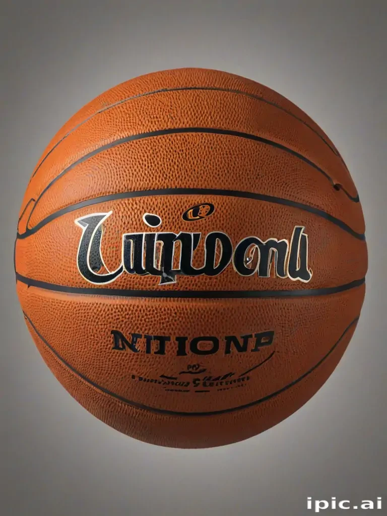 basket ball png
