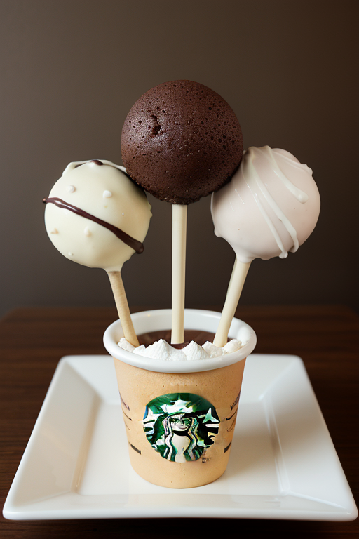 starbucks chocolate cake pop recipe