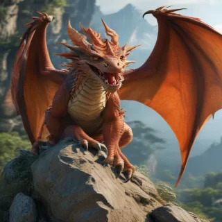 png dragons