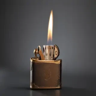 lighter png