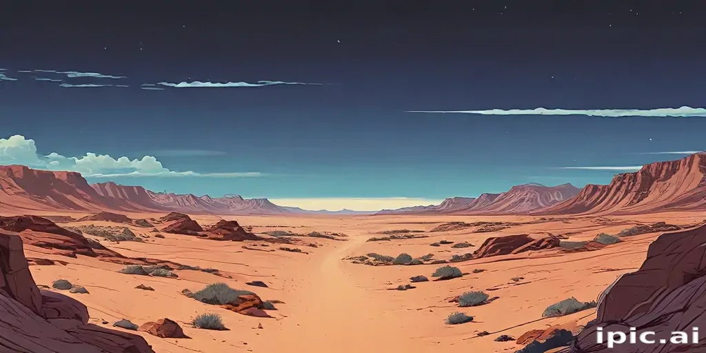 background for comic