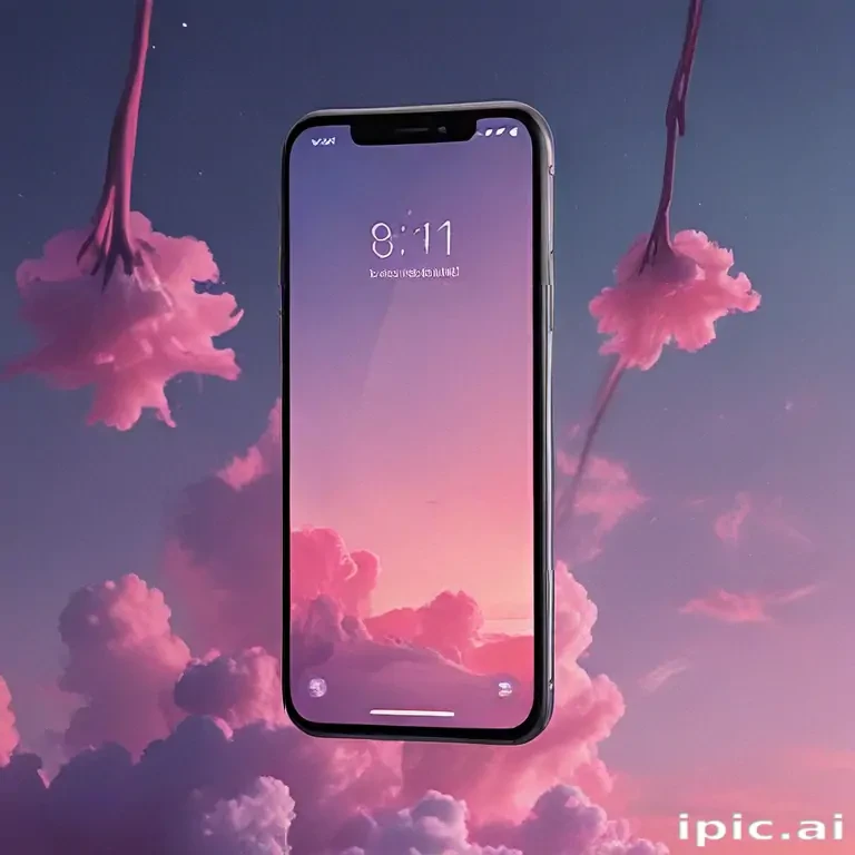 aesthetic wallpapers for iphones