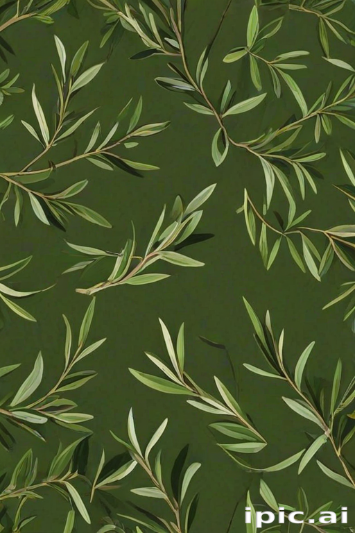 olive green aesthetic wallpaper