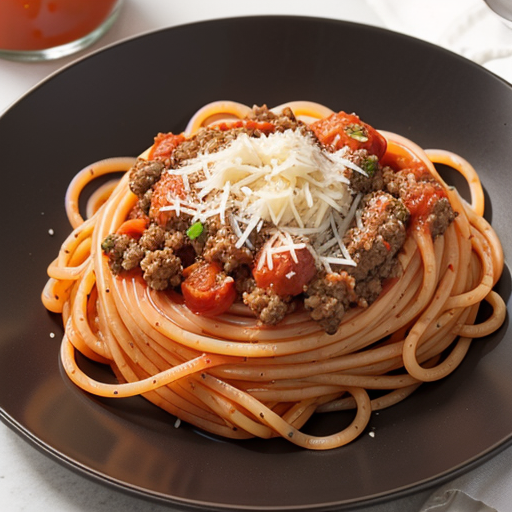 ground beef pasta recipes no tomato sauce