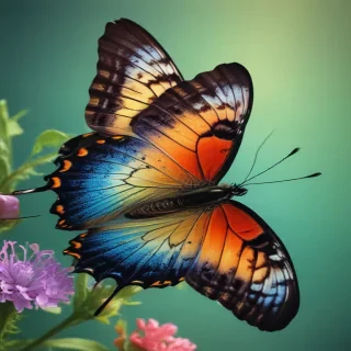 butterfly wallpaper for phone