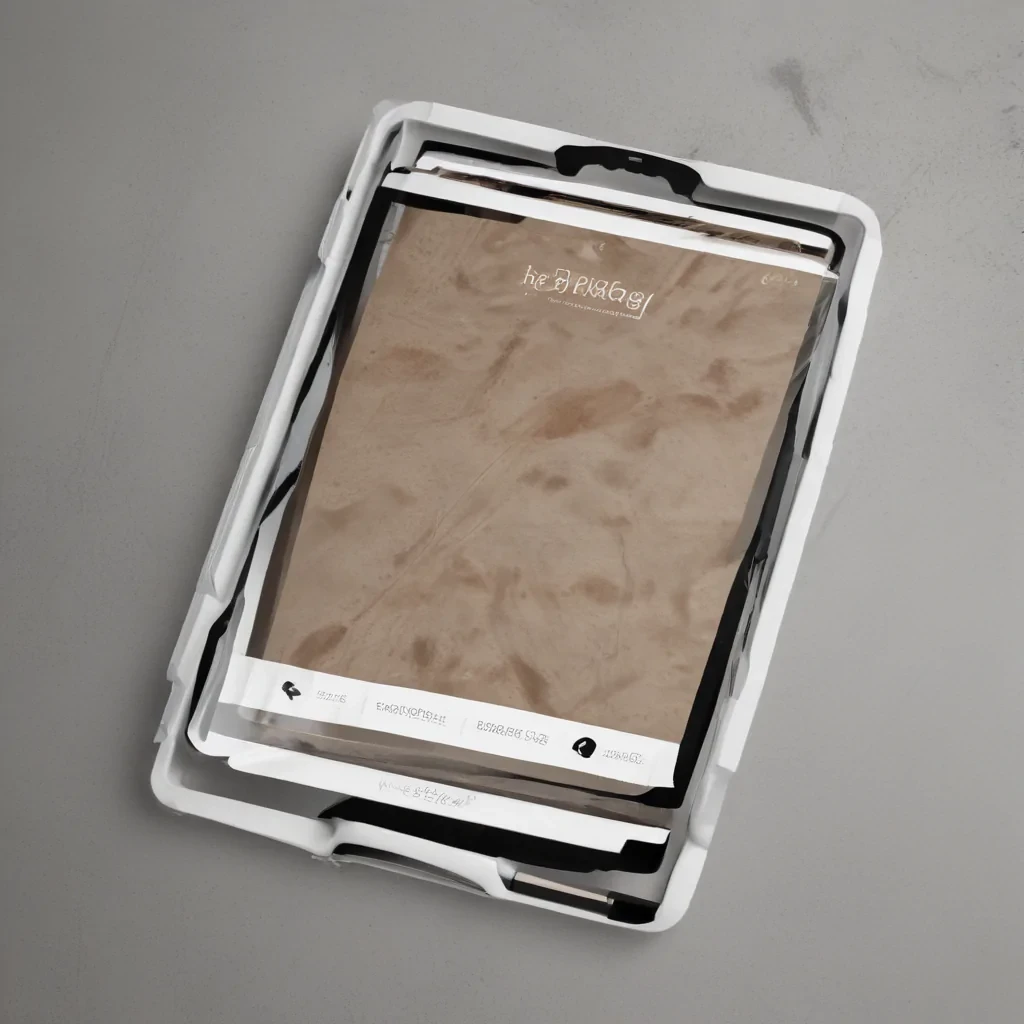ipad mockup