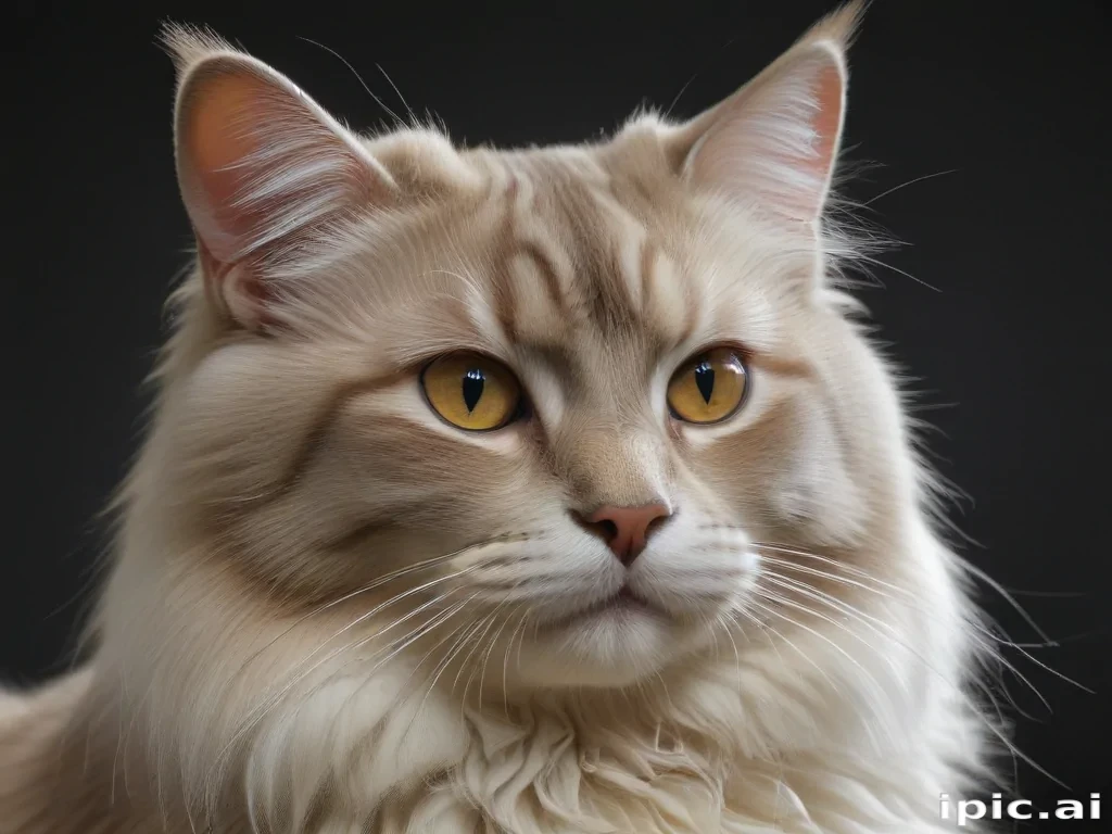 cat transparent image