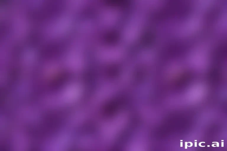 purple flowers background