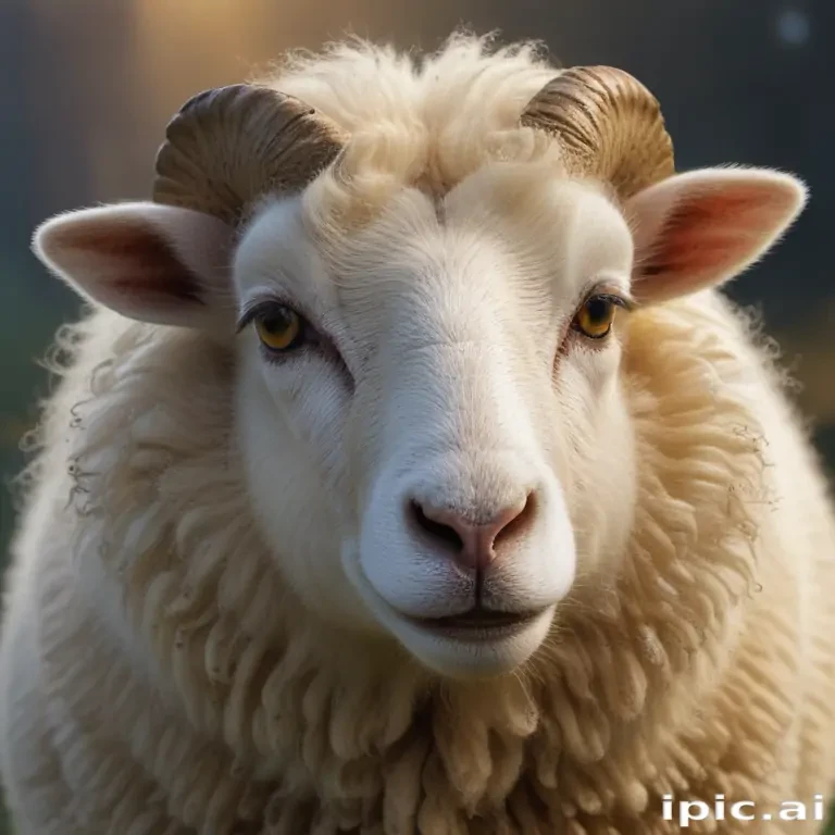 sheep png