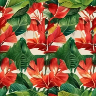 tropical leaf png