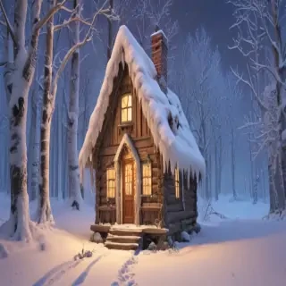 winter clipart