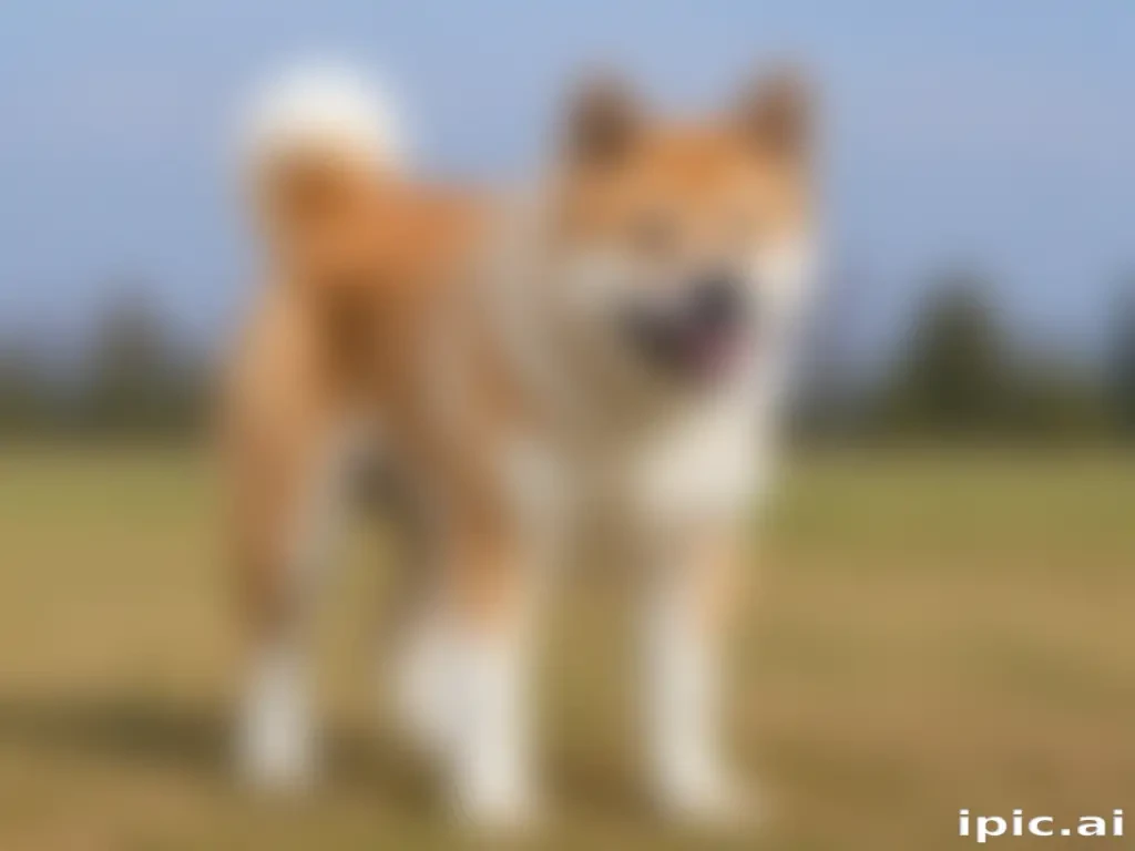 akita pit dog breed