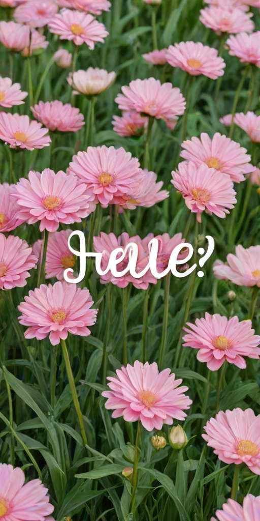 hello june images