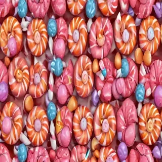 png candy