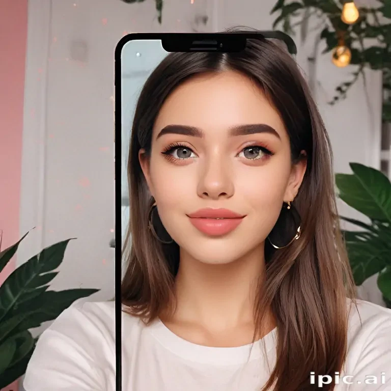 cute ig story background