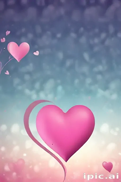 cute wallpapers hearts