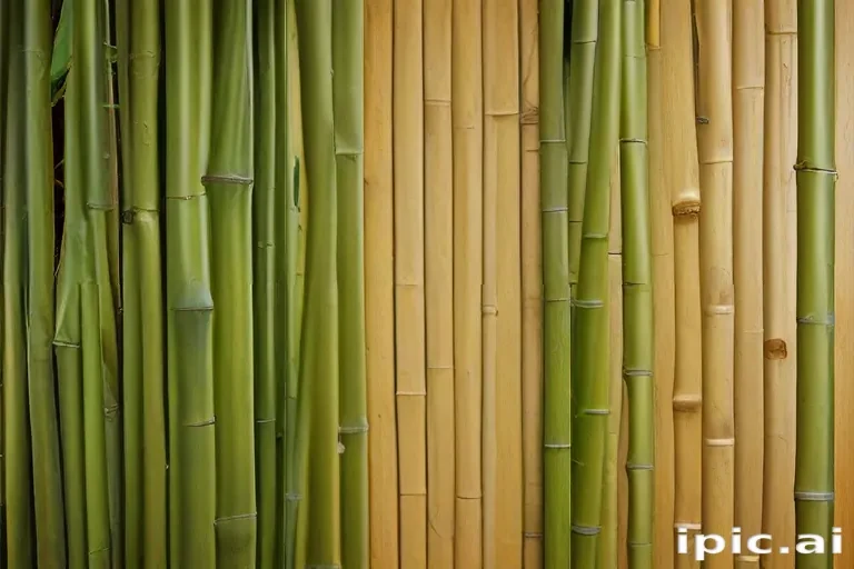 bamboo background