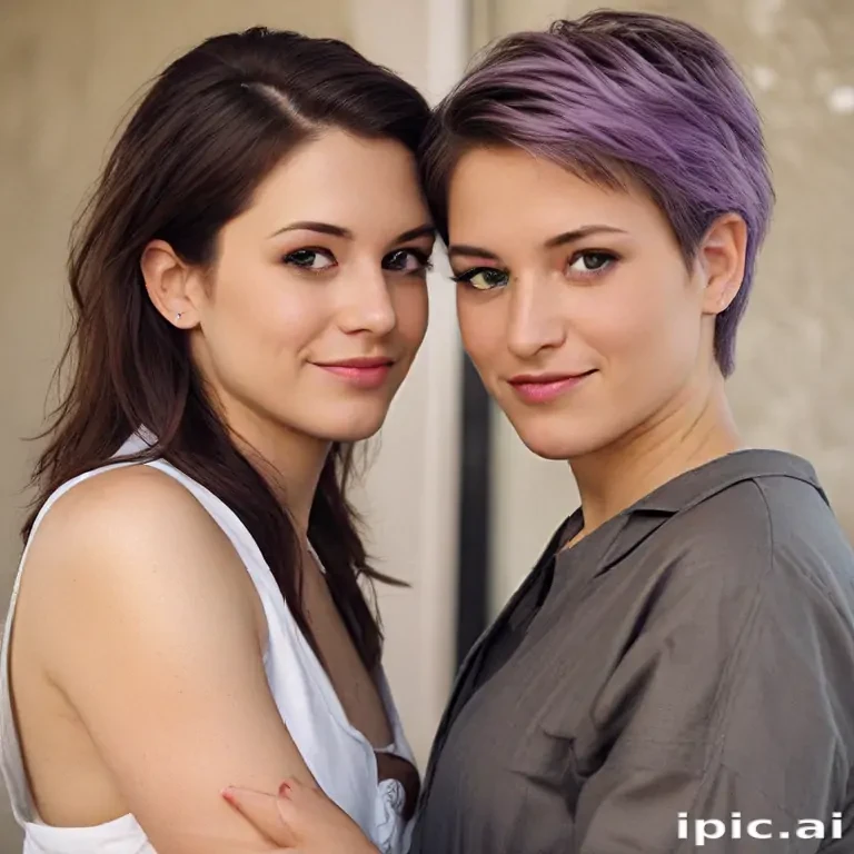 pic of lesbian