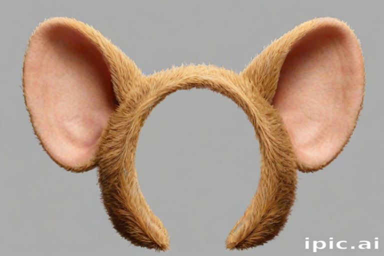 ears png