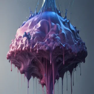 drippy wallpapers