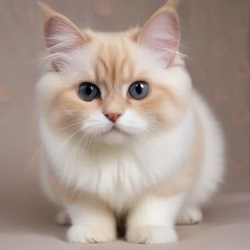 munchkin cat breed