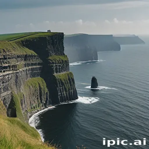 cliffs of moher