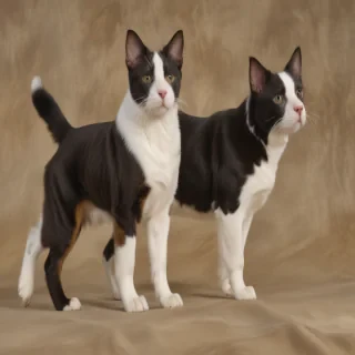 manx breed