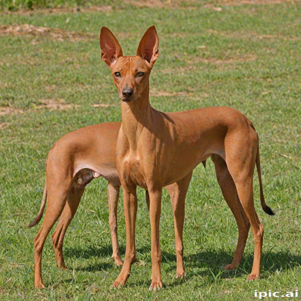 cirneco delletna