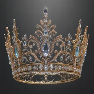 tiara png