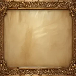 background with border