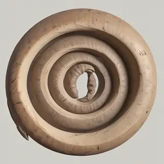 spiral png