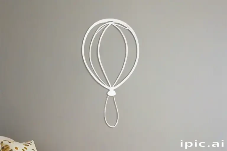 balloon outline