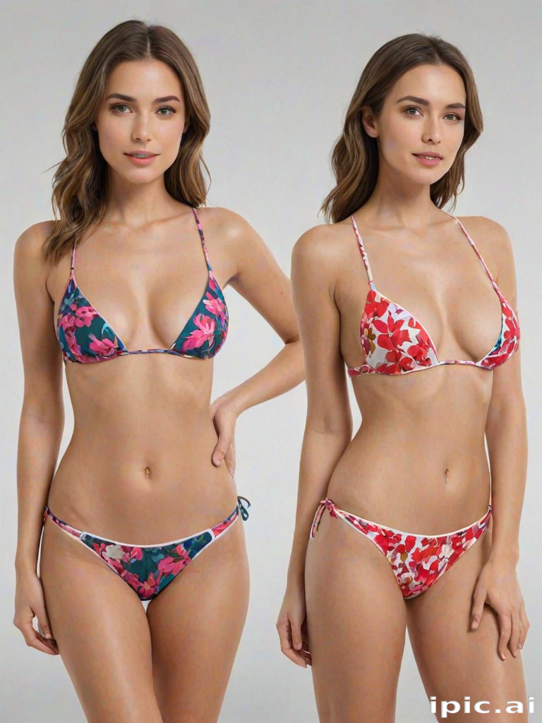 best ai bikini generator free