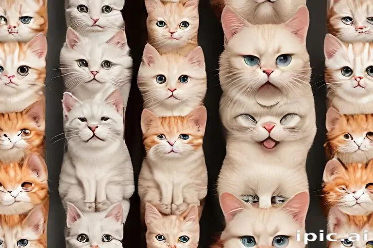 cat background